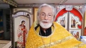 Храм с непоминающим священником в Москве приглашает. Звоните 8 910 422 53 56