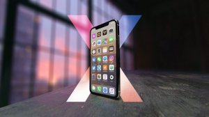 24 часа с iPhone X