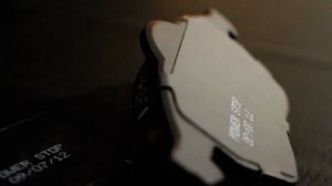 Обзор колодок PowerStop Evolution