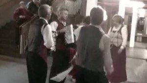 фестивали российских немцев в германии   играй моя гармонь часть  2