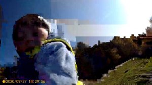 Просто Жизнь 01 10 20