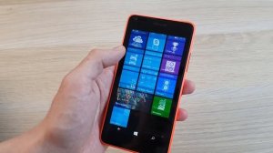 MICROSOFT LUMIA 640 - ТЕЛЕФОН НА WINDOWS PHONE ИЗ 2015 ГОДА!