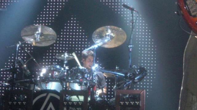 Rob bourdon смотреть онлайн