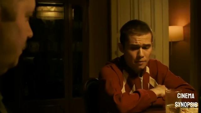 Пацаны сбиваются в банды и устраивают МЯСОРУБКУ в борьбе за территорию [краткий пересказ] смотреть онлайн