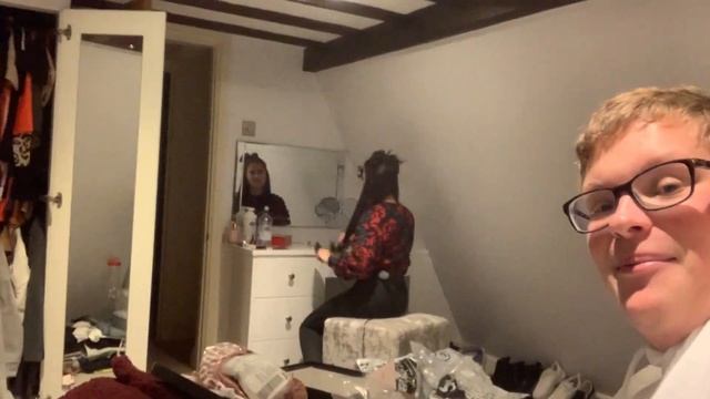 i got my prince albert done.. смотреть онлайн