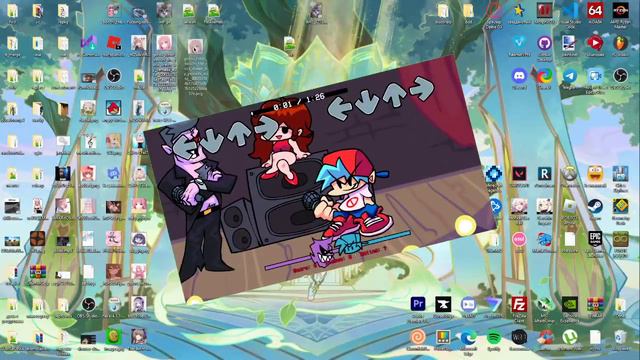 rotating window in psych engine lua смотреть онлайн