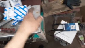 Жесть на сто или будни дни просто Приколы в Авто Сервисе #ремонт покраска Сергей..