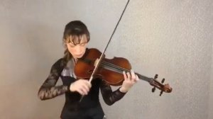 Vavilov (Caccini). Ave Maria