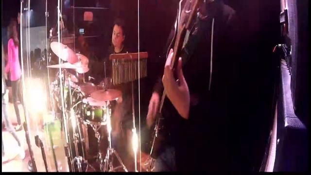 Endless Praise(Planetshakers Cover) Cornerstone Christian Church