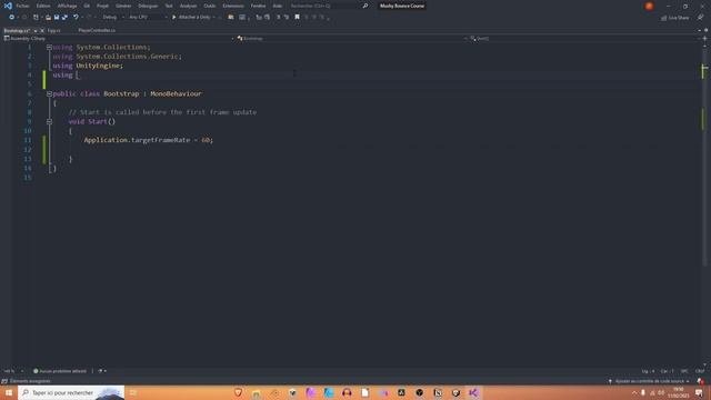 Unity Netcode - How To Setup The Network Manager ?