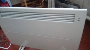 Как выбрать конвектор для дачи? Электрический конвектор Atlantic - опыт использования