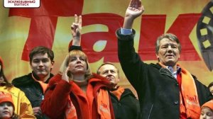 Почему на самом деле произошел МАЙДАН? (Эксклюзивный выпуск)