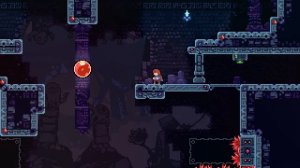 Храм инопланетян? # Celeste #8.