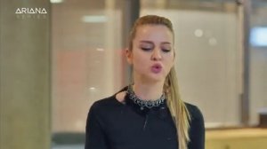 ДАР ТАЛОШИ САРВАТ КИСМИ 49