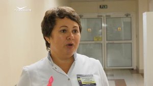 Как избежать тяжелых последствий рака груди?