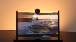 3D 5D увеличитель экрана смартфона  Держатель для телефона   Подставка