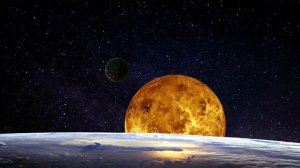 ASMR ?Звуки космоса