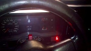ford sierra 2.3d 1985