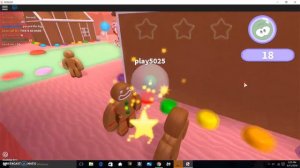 Roblox Meepcity Candy Land Walkthrough
