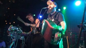 Голос Омерики - Клубника-облепиха