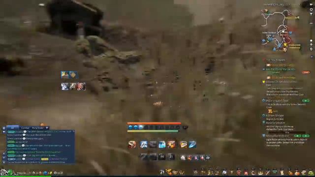 [Blade and Soul] Guide: Level 1 to 45 in 15 Hours (Part 2/3) смотреть онлайн