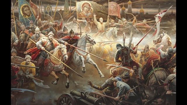 Почему ополчение Кузьмы Минина и князя Пожарского решило пойти на Москву?