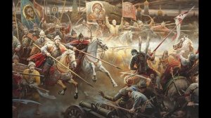 Почему ополчение Кузьмы Минина и князя Пожарского решило пойти на Москву?