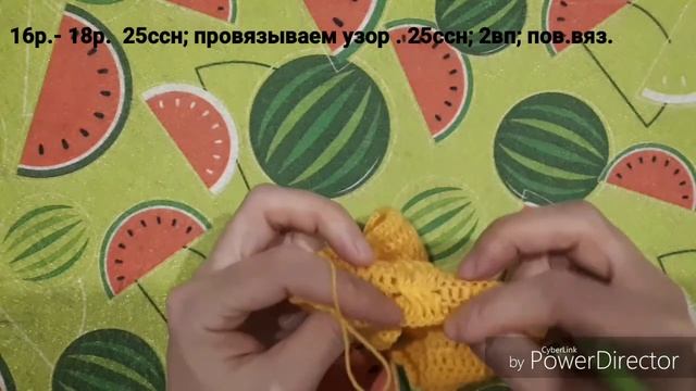 Свитер с косой для куклы Паола Рэйна!