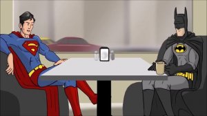 Because I'm Batman! HISHE Compiliation