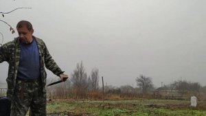 Мои пострелушки из лука Олега Куликова.