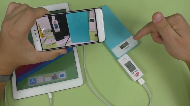 САМЫЙ ПОДРОБНЫЙ ОБЗОР Pineng PN-983 10000 mah ► НОВЫЙ Power Bank на Li-pol батарее! смотреть онлайн