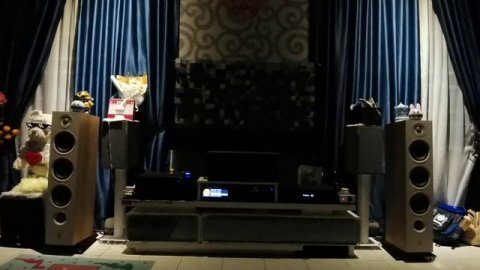 FOCAL CHORA 826 BEST