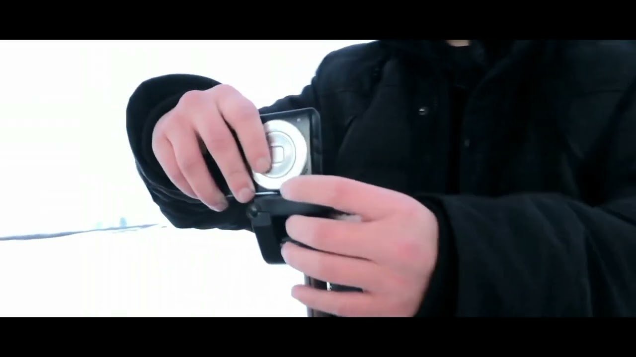 Трейлер 2023 - ВОЗВРАЩЕНИЕ