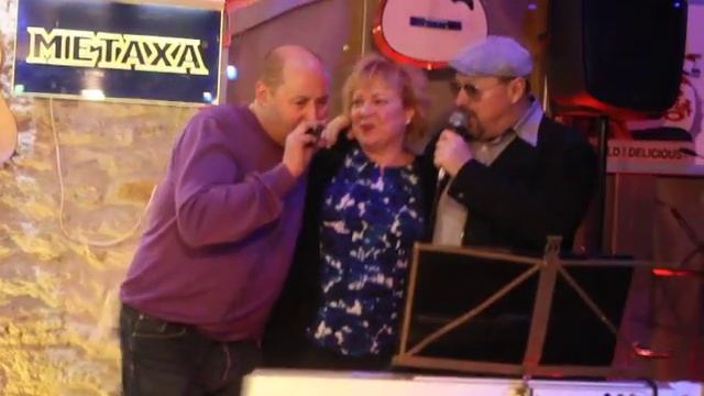 Комический дуэт 2С. Когда меня ты позовёшь