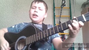 КАВЕР МАЛЮТКА ИЛЬЯ МУРОМЕЦ {Матвей Сухочев}