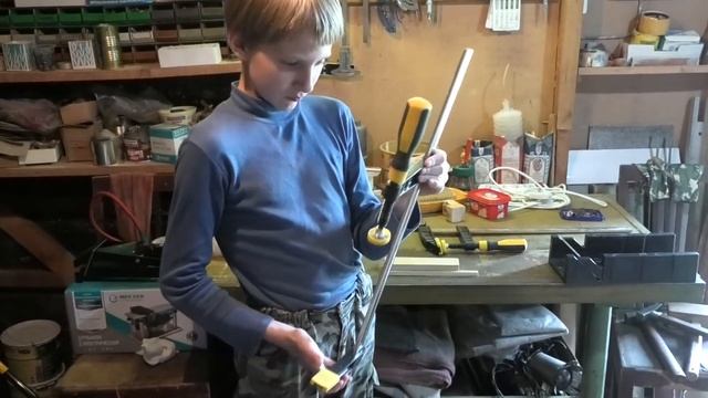 Табурет своими руками смотреть онлайн