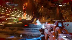Оптимизация DOOM