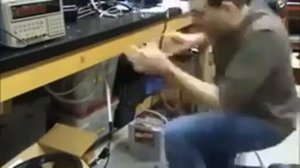 Чудо-электрик