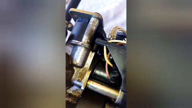 Опресовка ТНВД Lucas Epic смотреть онлайн