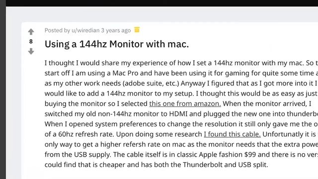 Samsung Odyssey G5 de 144 Hz: ? ¿Sirve para editar videos? | Review en español смотреть онлайн