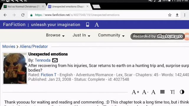 Check out this AVP FANFICTION STORY смотреть онлайн