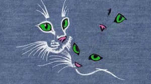 машинная вышивка на заказ разработка машинной вышивки