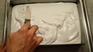 МАРШМЕЛЛОУ простой рецепт приготовления | Как приготовить маршмеллоу