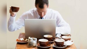 Привычки которые отнимают ВАШУ энергию. Как всегда быть энергичным  и бодрым