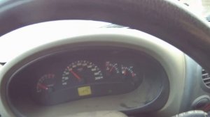 Температура в салоне ЛАДА КАЛИНА