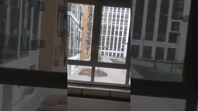 ЖК Скандинавия квартира 44,1 кв.м. черновая отделка смотреть онлайн