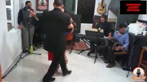 Por una cabeza - Milonga Brava Nómada