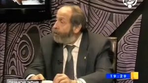 Константин Азадовский и Борис Вишневский и Николай Донсков  26 марта 2014