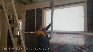 Азбука-Леса Пароизоляция какой стороной укладывать. Пароизоляция Ондутис Смарт RV 70 (B).