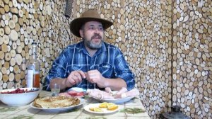 Утомлённое солнце.